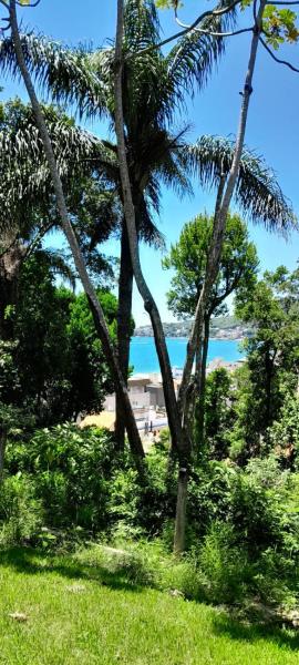 Bombinhas INN